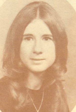 Barbara Lynn Wernert
